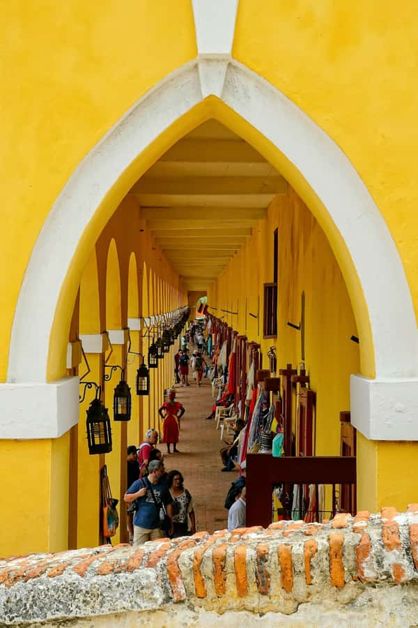 Cartagena: Complete Tour "San Felipe Castle, Popa and Getsemaní". - Key things to know before you go