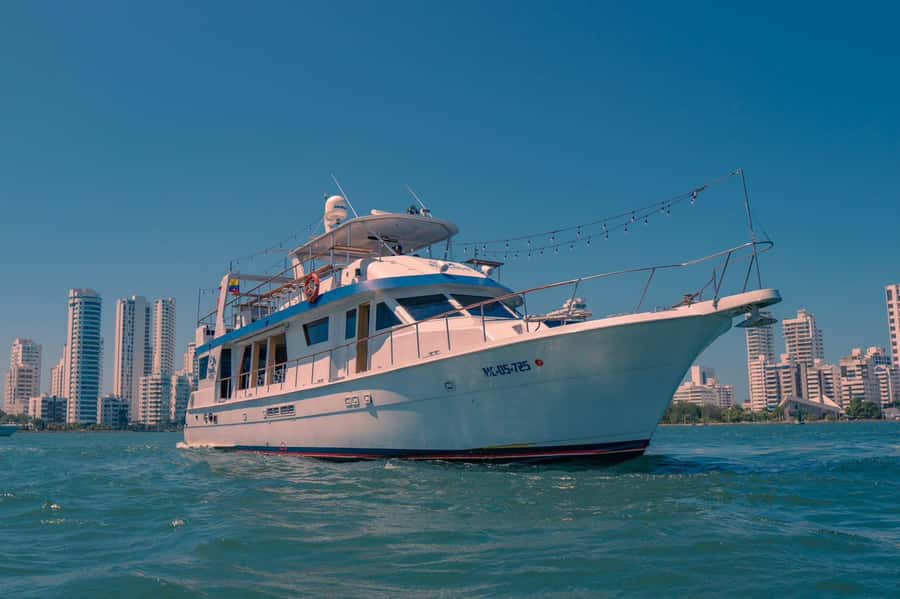 Cartagena: Cruise by the Bay with Dinner and Wine - Should You Book This Cartagena Bay Dinner Cruise?