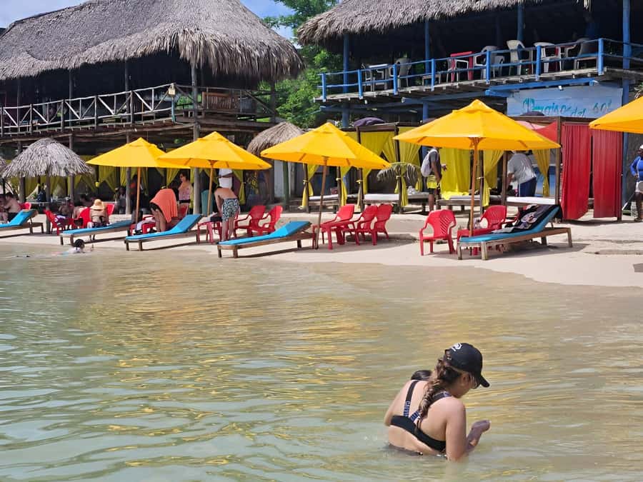 Cartagena: Day Tour to Tierra Bomba Island - Pricing and Value: How $45 Shapes the Experience