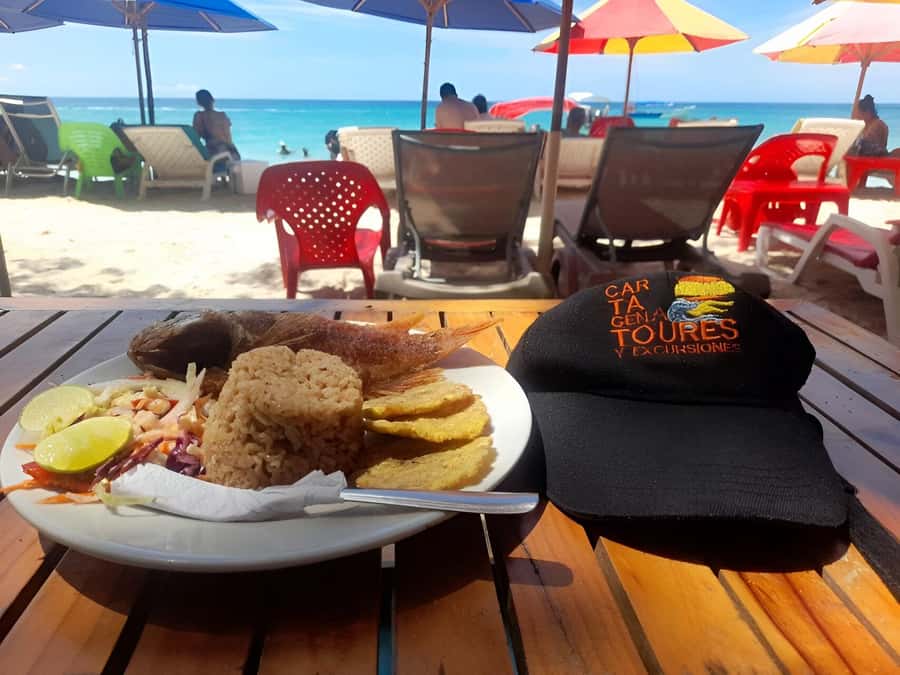 Cartagena: Daytour Aviary and Playa blanca, Barú by bus! - Key things you should know before going