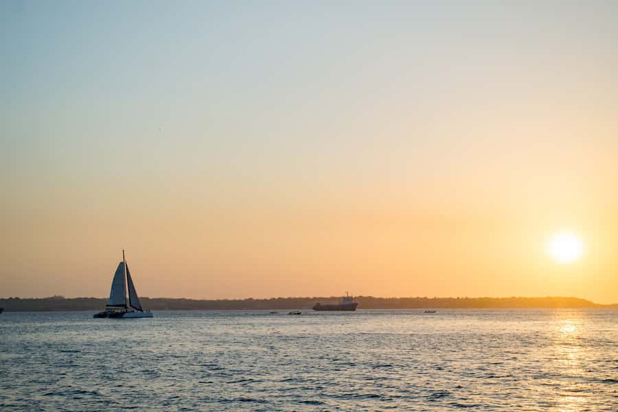 Cartagena de Indias: 2-Hour Sunset Cruise - Key things I’d plan for