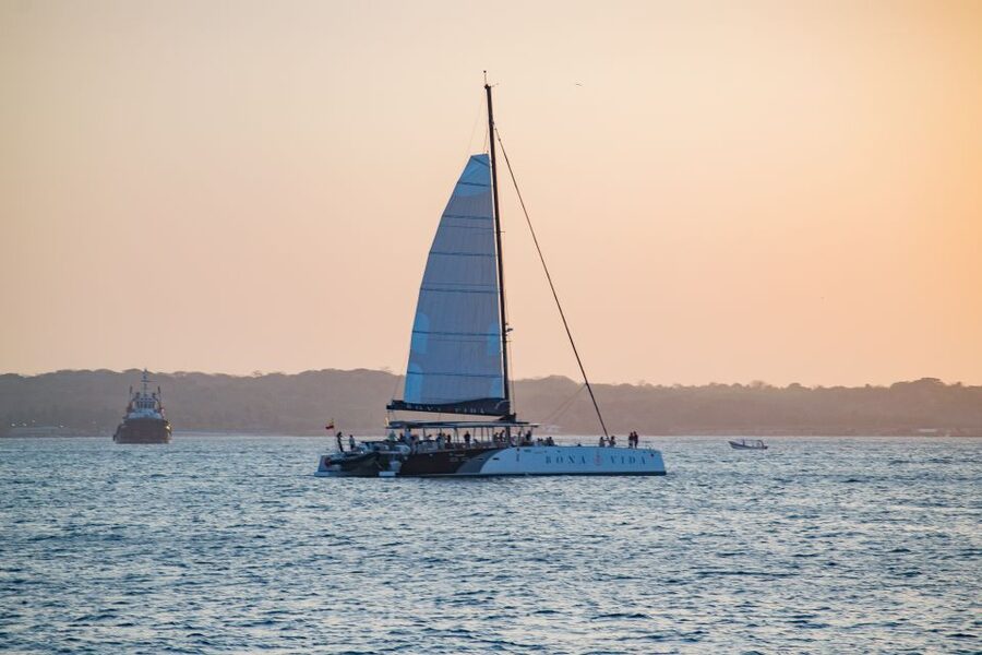 Cartagena de Indias: 2-Hour Sunset Cruise - Who this cruise fits best (and who should choose another style)