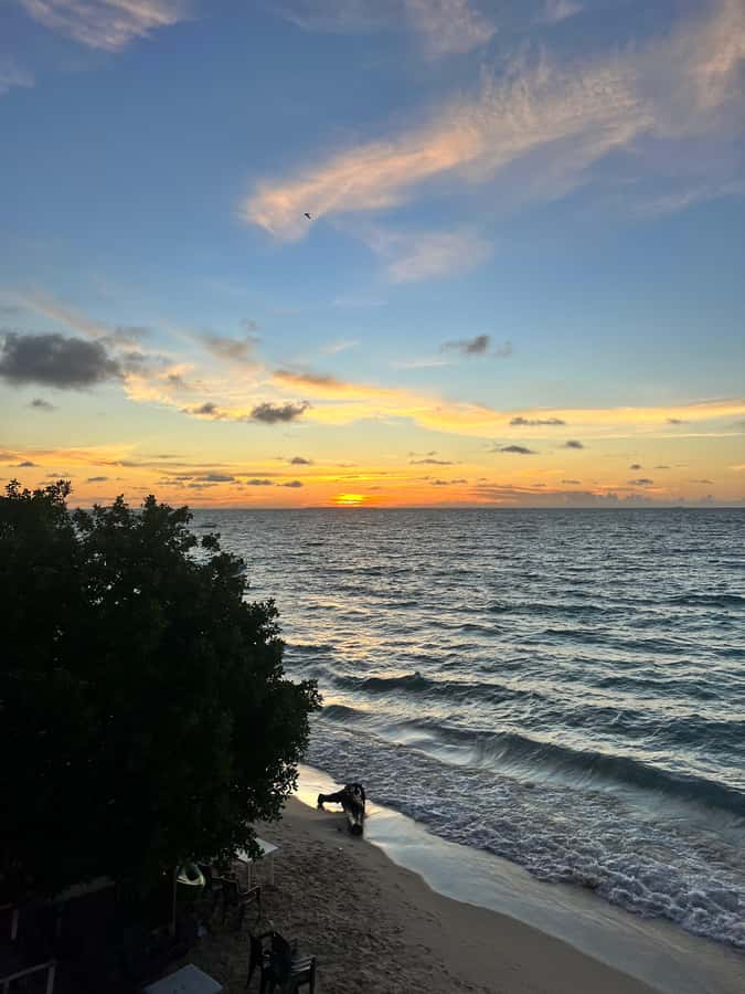 Cartagena de Indias: Pasadia 5 Islas del rosario and Baru boat trip - Food and drinks: what you can count on, and what may cost extra