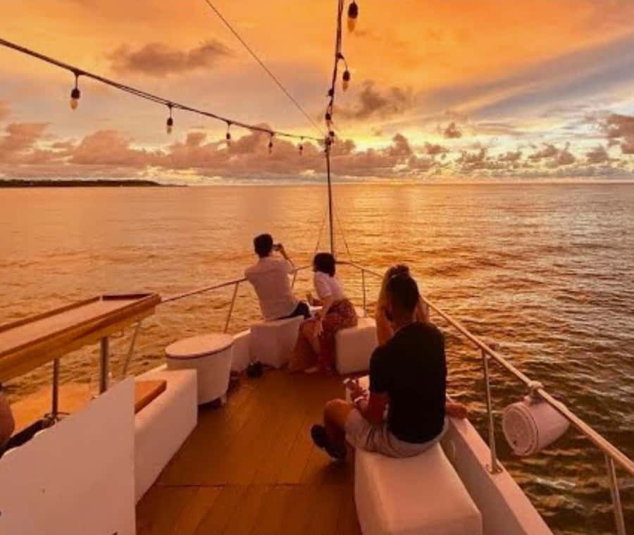 Cartagena de Indias: Sunset Cruise Open Bar with Dance Show - Key highlights I think are worth your time