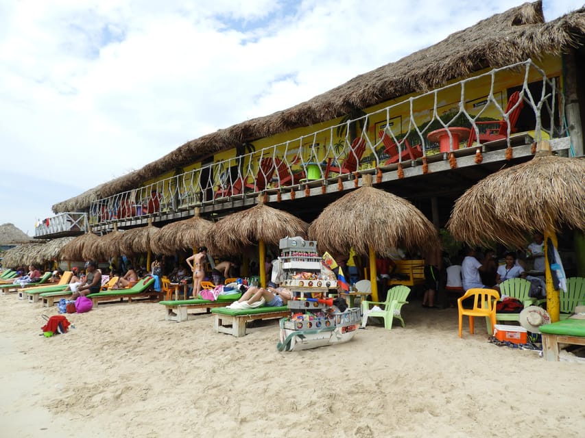 Cartagena: Ecoplan on Barú, Aviary and Oceanarium in one day - Boat Time to the Rosario Islands: Oceanarium Show or Snorkeling?