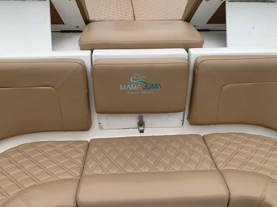 CARTAGENA, EXCLUSIVE launch for Rosario and Baru Islands - Price and value: $695 per group up to 15