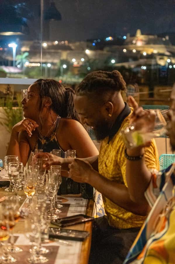 Cartagena: Express Rum and Chocolate Tasting Experience - Key reasons this Cartagena rum and chocolate session works
