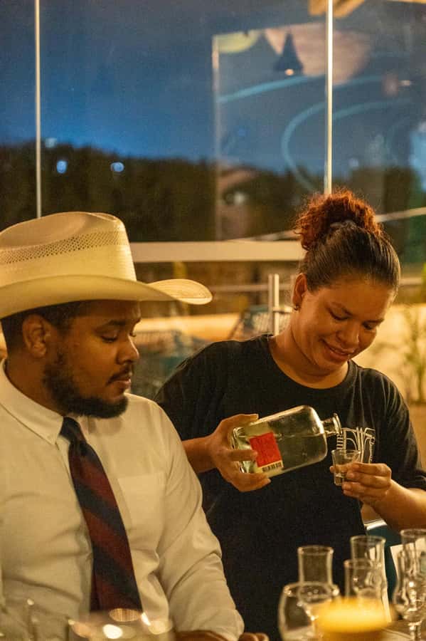 Cartagena: Express Rum and Chocolate Tasting Experience - The pairing method: why chocolate changes what you notice in rum
