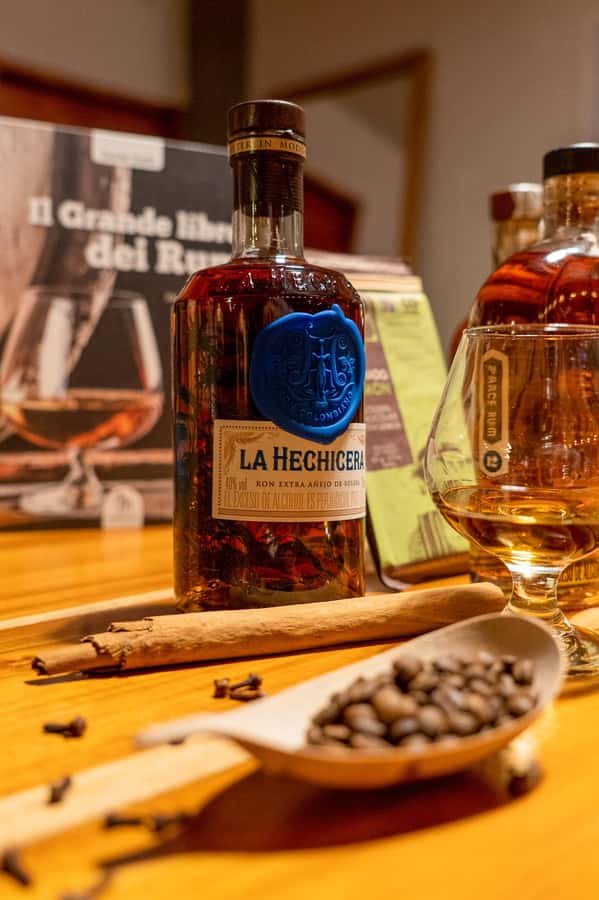 Cartagena: Express Rum and Chocolate Tasting Experience - What to bring, what to skip, and who should be cautious
