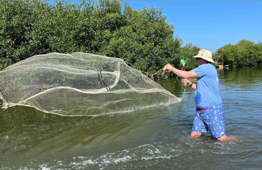 Cartagena Fishing, Crabbing, Birdwatching Experience + Lunch - Why This Cartagena Mangrove Tour Feels Personal