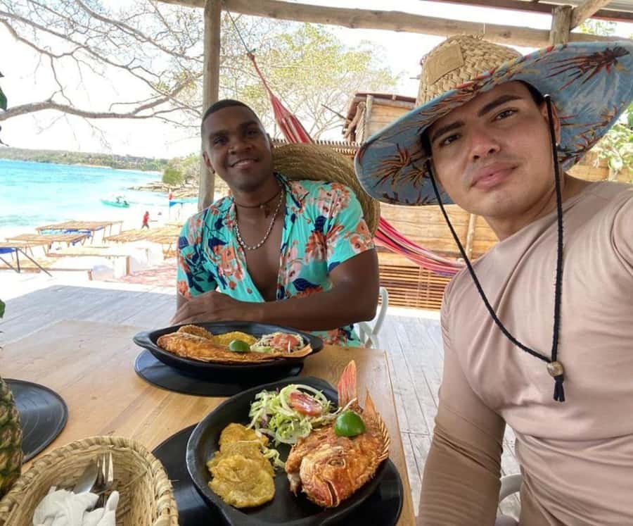Cartagena: Freedom Club en Isla Barú- Playa Tranquila - Price and Value for $38: What You Get for a Short Beach Day