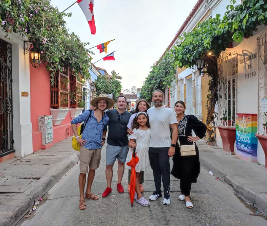 Cartagena: Gabriel García Márquez Private Walking Tour - Key reasons this tour is worth your time