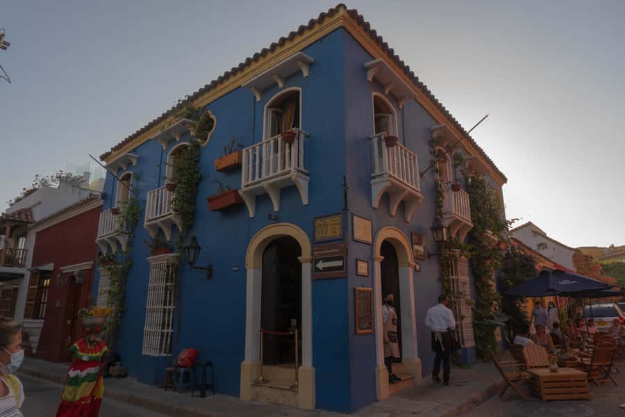Cartagena: Gabriel García Márquez Private Walking Tour - Who this tour is best for (and who should rethink it)