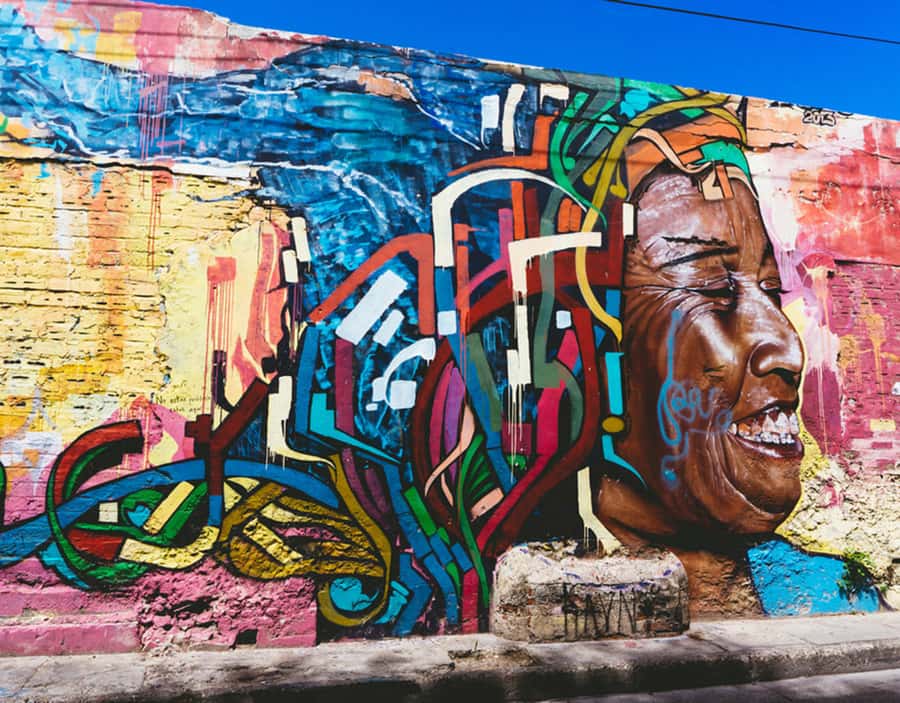 Cartagena: Graffiti Tour in Getsemani - Key points to know before you go