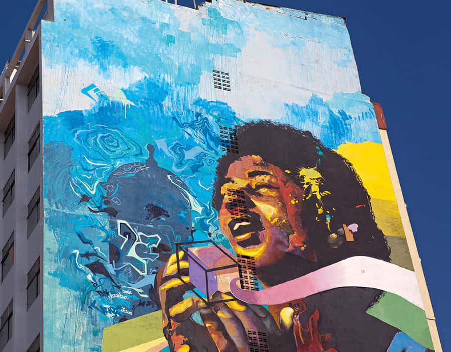 Cartagena: Graffiti Tour in Getsemani - Price and value: why $53 can make sense here
