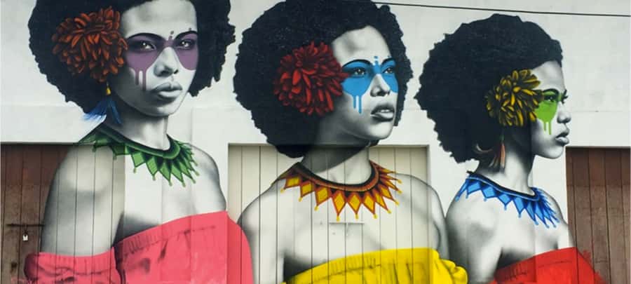 Cartagena: Graffiti Tour in Getsemani - Who should book this Getsemaní graffiti tour