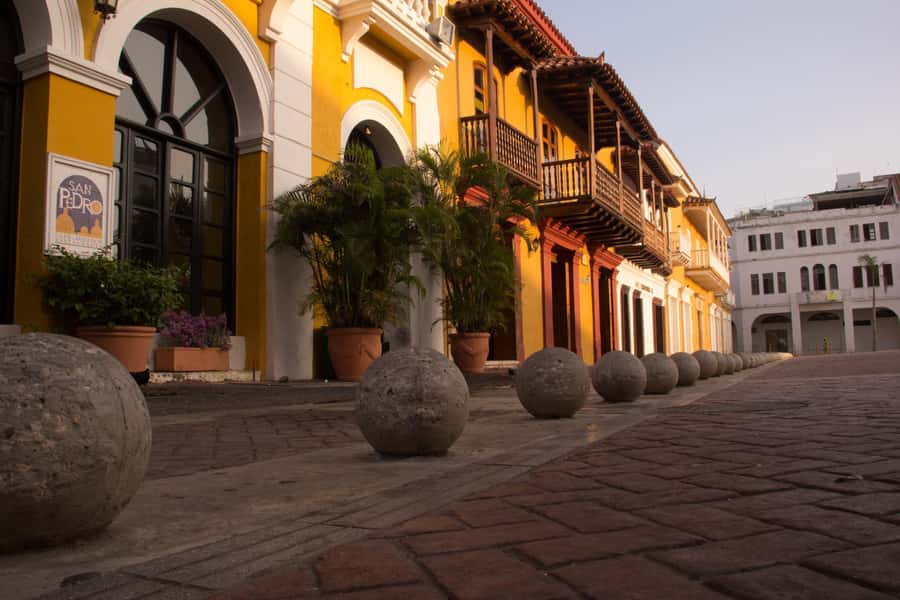 Cartagena Grand City Tour - Key Highlights You’ll Feel Immediately