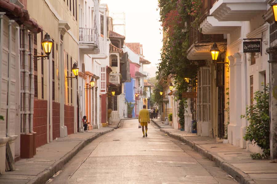 Cartagena Grand City Tour - Why This Cartagena Grand City Tour Works Beyond the Walled City