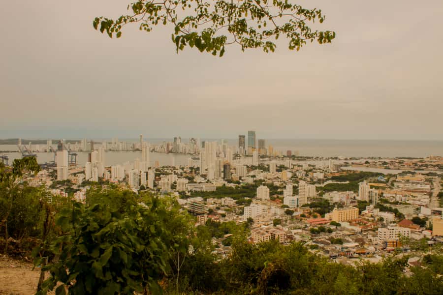 Cartagena Grand City Tour - Bazurto Market, Optional but Worth Knowing About