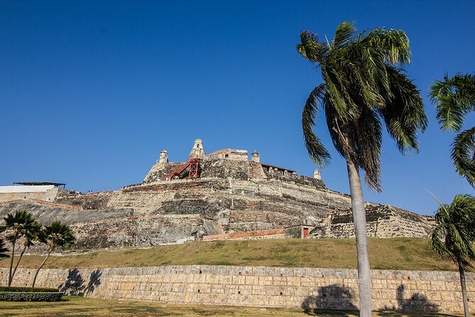 Cartagena Highlights: San Felipe, Popa & Coffee Experience - San Felipe, Popa, and Coffee: Why This Mix Works in 4 Hours