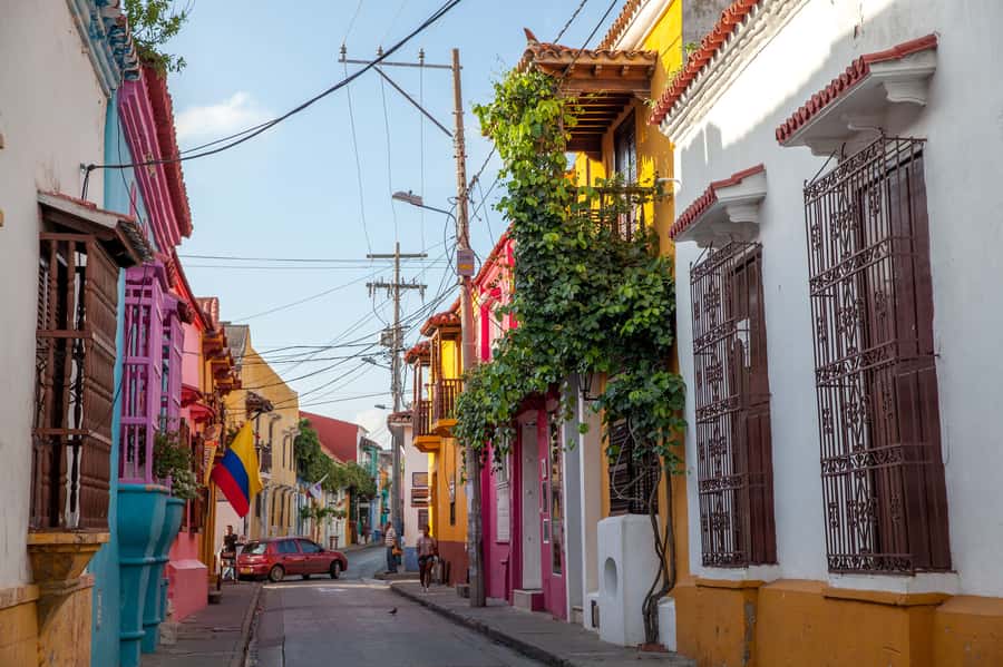 Cartagena: History, Culture & Coffee Experience - Key things I’d plan around
