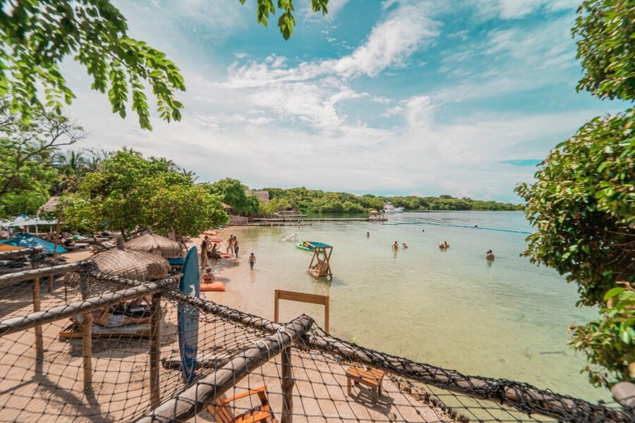 Cartagena: Islabela Islands Boat Trip with Lunch & Cocktail - What You Pay, What It Covers, and the Real Value of $94