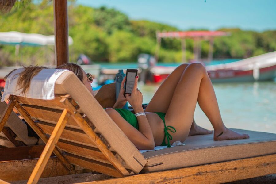 Cartagena: Islabela Islands Boat Trip with Lunch & Cocktail - Timing, Weather, and Simple Packing That Saves Your Day