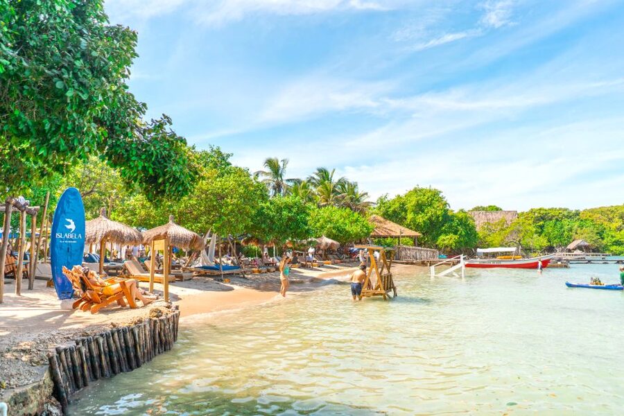 Cartagena: Islabela Islands Boat Trip with Lunch & Cocktail - Should You Book the Islabela Islands Boat Trip?