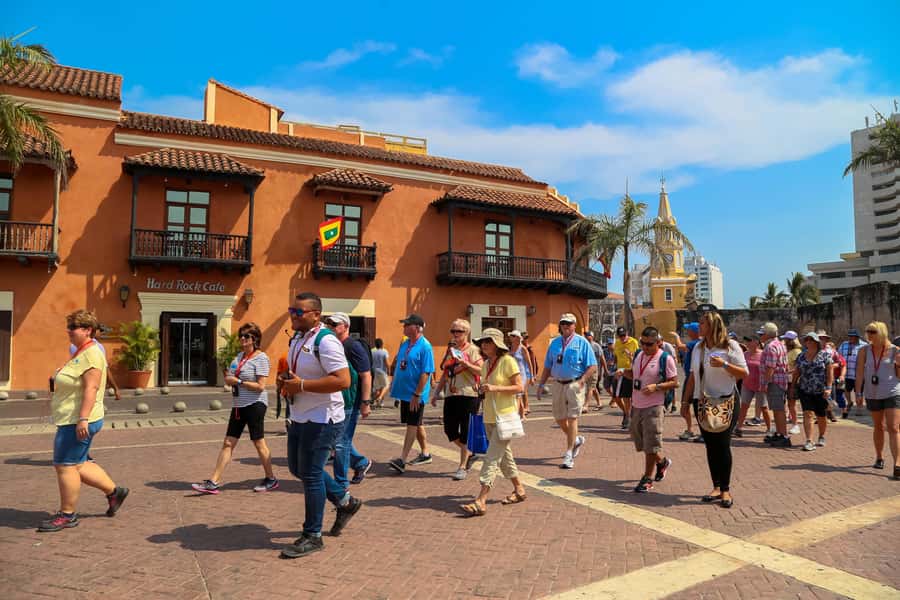 Cartagena Legends Private Tour - Quick highlights that matter