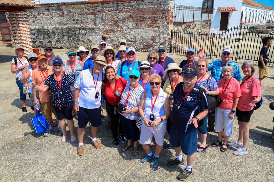 Cartagena Legends Private Tour - La Popa Panoramas and Convent Tales Above Cartagena