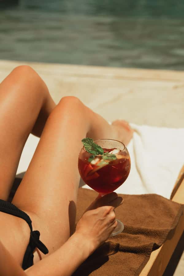 Cartagena: Makani Luxury Beach Club Day Pass - Price and what feels like good value