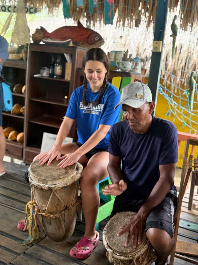Cartagena: Mangrove Eco Tour & Fishing with Transportation - Getting there smoothly with hotel pickup and a practical meeting setup