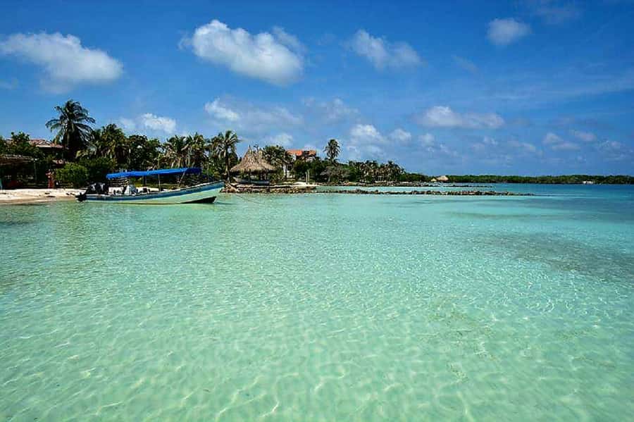 cartagena: Mucura and Santa Cruz Islands Tour spectacular - Who this tour fits best, and who should skip it