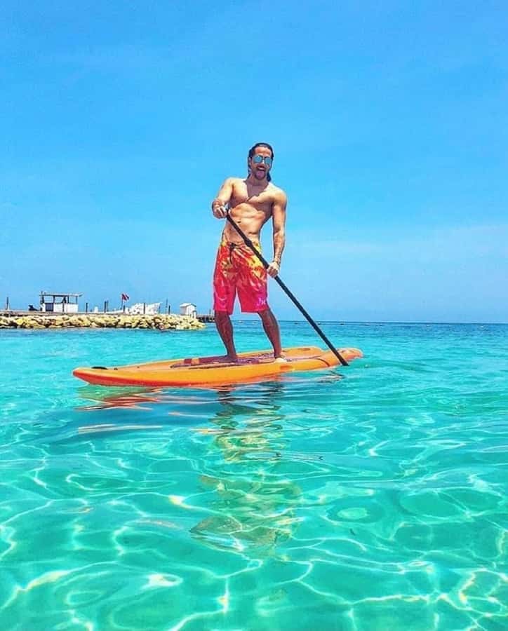 cartagena: Mucura and Santa Cruz Islands Tour spectacular - Timing reality check: long travel, crowded islands, and sea changes