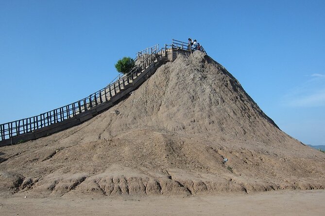 Cartagena Mud Volcano Tour — VIP Exclusive Crowd-Free Access! - Key Things I’d Bet On