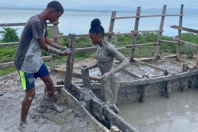 Cartagena Mud Volcano Tour — VIP Exclusive Crowd-Free Access! - Price and Value at $99, What You Actually Get