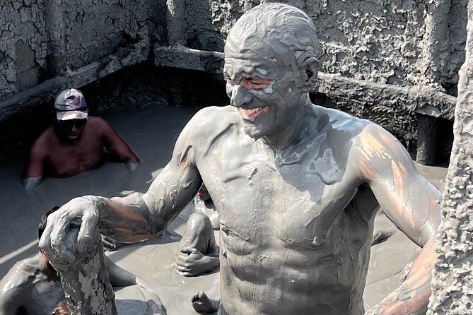 Cartagena Mud Volcano Tour — VIP Exclusive Crowd-Free Access! - Timing Advice: Morning Wins, Afternoon Can Work Too