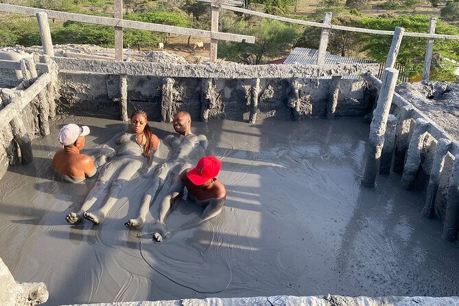 Cartagena Mud Volcano Tour — VIP Exclusive Crowd-Free Access! - Who This Cartagena Mud Volcano Tour Fits Best