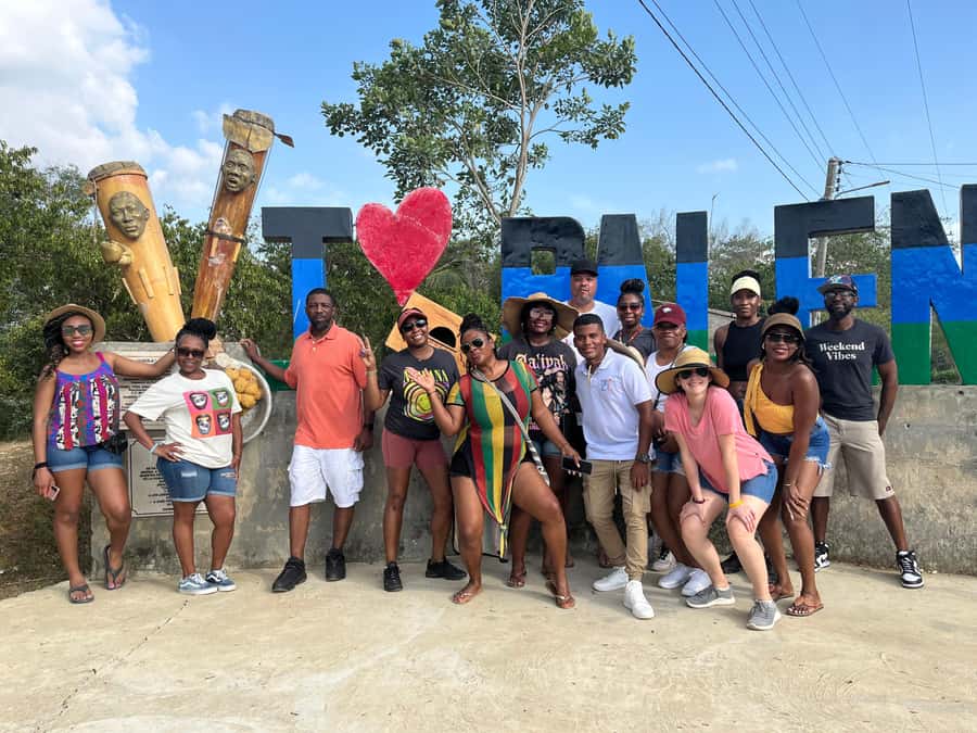 Cartagena: Palenque´s tour, dance show, lunch, pick-Up inclu - Key things I think you will enjoy