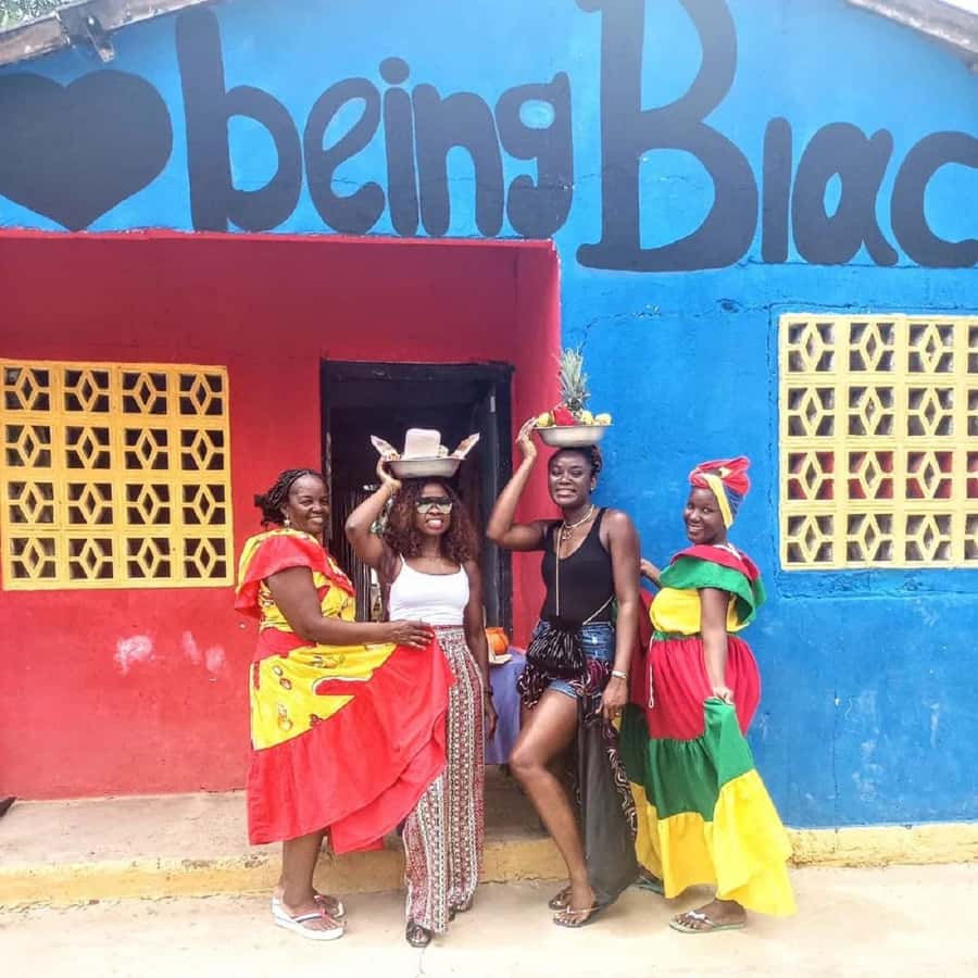 Cartagena: PALENQUE Tour AFRICAN TRADITIONS with Lunch - Key things you will notice on this Palenque tour