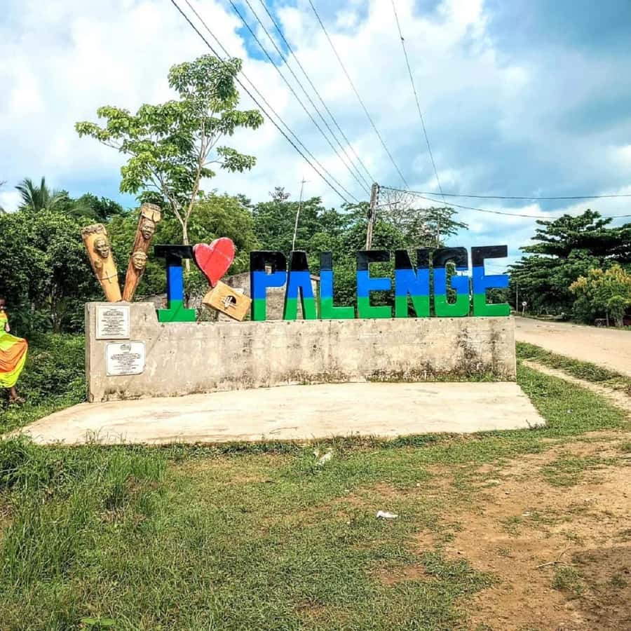 Cartagena: PALENQUE Tour AFRICAN TRADITIONS with Lunch - San Basilio de Palenquenque: why this day trip feels different