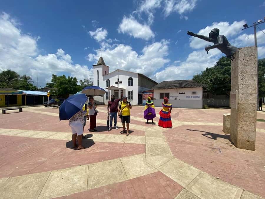 Cartagena: PALENQUE Tour AFRICAN TRADITIONS with Lunch - Comfort checklist: what to bring for the full day