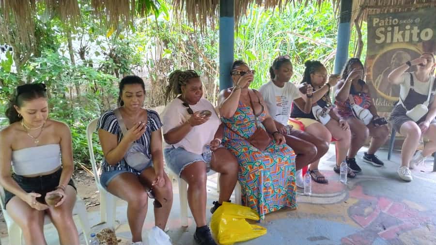 Cartagena: Palenque Tour and Road to Emancipation - Drums, dance, and Bantu language words you can carry home