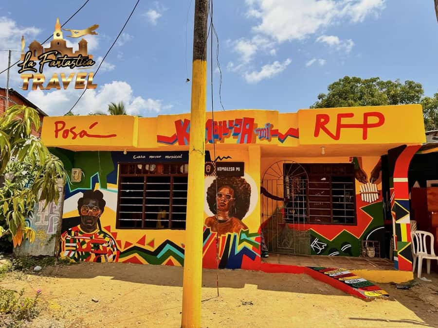 Cartagena: Palenque Tour and Road to Emancipation - Price and Logistics: Is $108 worth it?