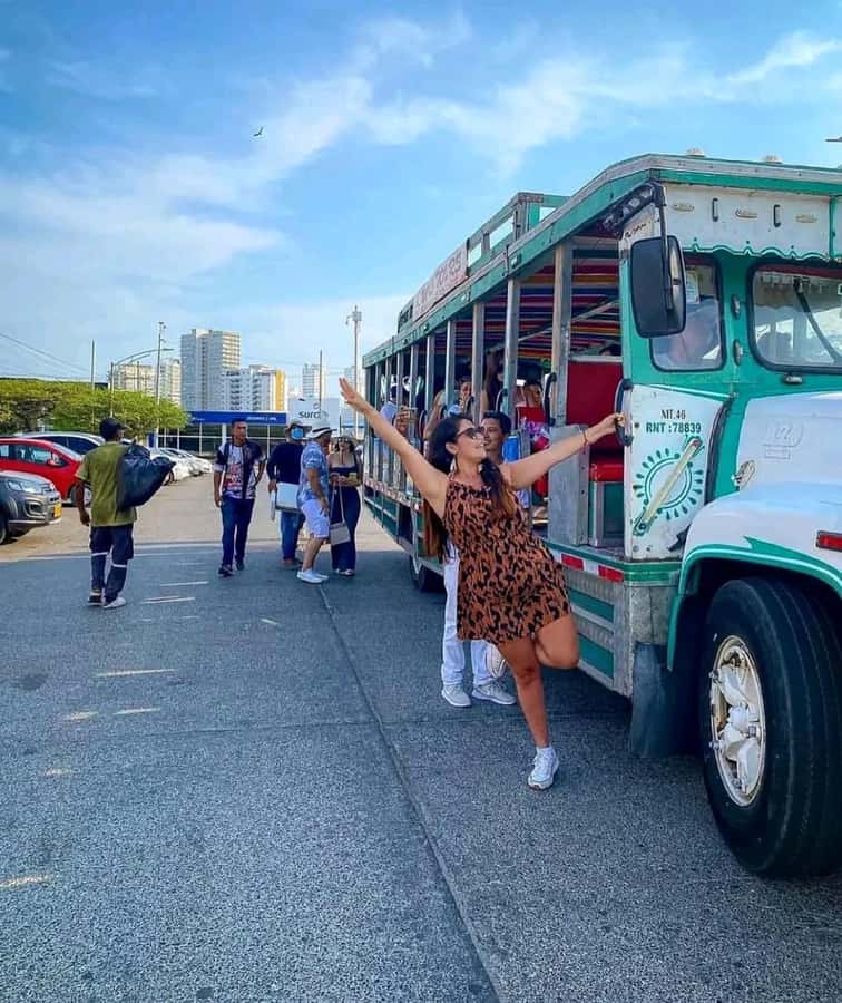 Cartagena: Panoramic City Tour, Monuments, Walls, Castle - Pickup and departure timing, the part that can make or break the day
