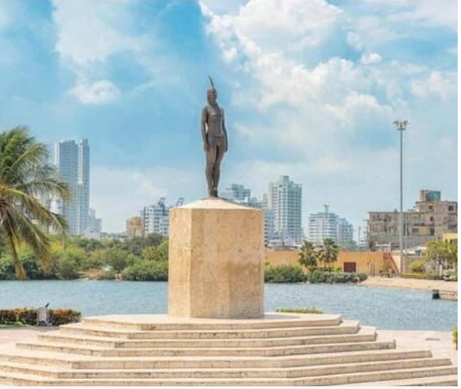 Cartagena: Panoramic City Tour, Monuments, Walls, Castle - San Felipe Castle: the viewpoint stop that takes effort (and an extra ticket)