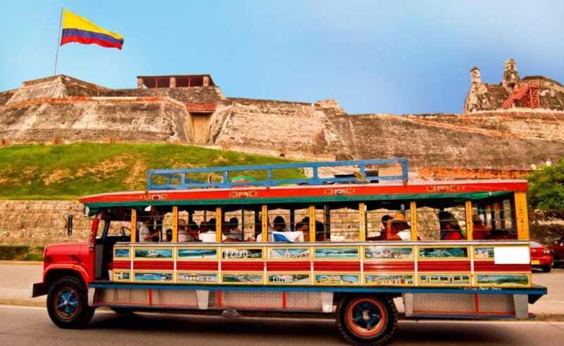 Cartagena: Panoramic City Tour, Monuments, Walls, Castle - Value check: what you get for the money, and what you should budget
