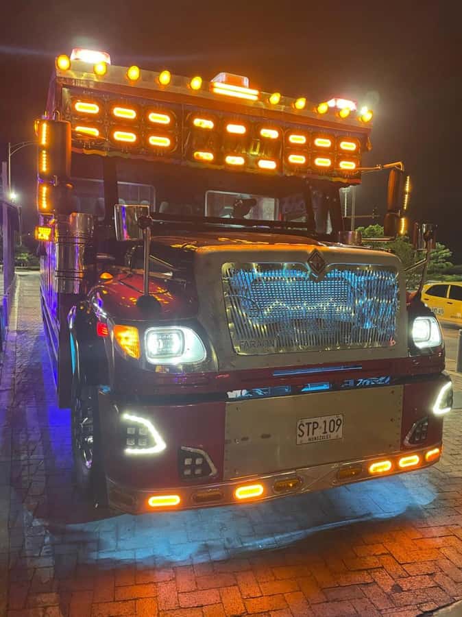 Cartagena: Party Bus Tour In Cartagena - Cartagena Party Bus Energy, Built for Short Timelines