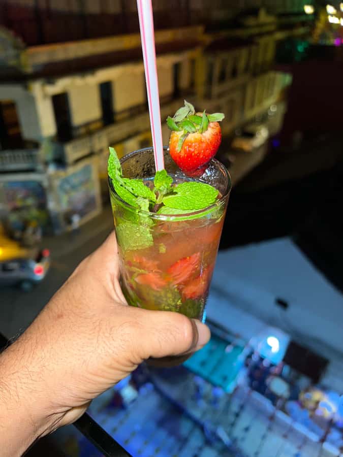 Cartagena: Party Bus Tour In Cartagena - Drinks, Beer, and the Practical Rules You Should Know