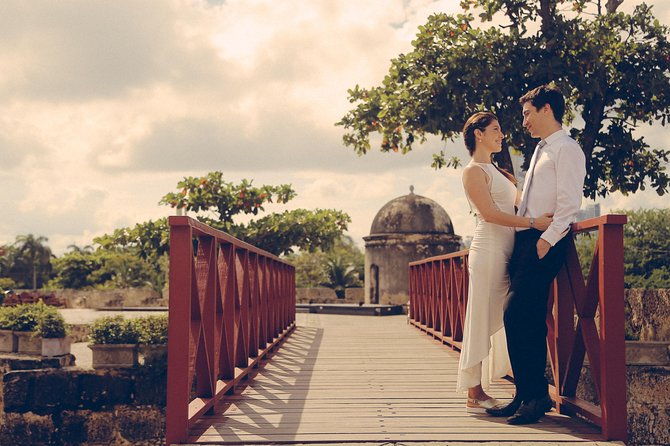 Cartagena Photo Experience - Key things to know before you go